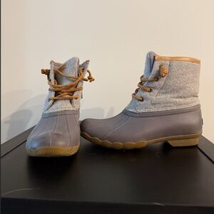 Sperry Kid's Boots